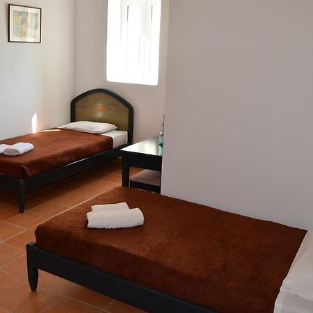 Stelios Rooms Kíssamos Exterior foto